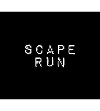 Scape Run Steam Key GLOBAL